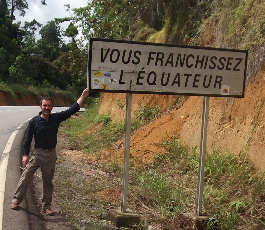 Paseando por Africa photo 1