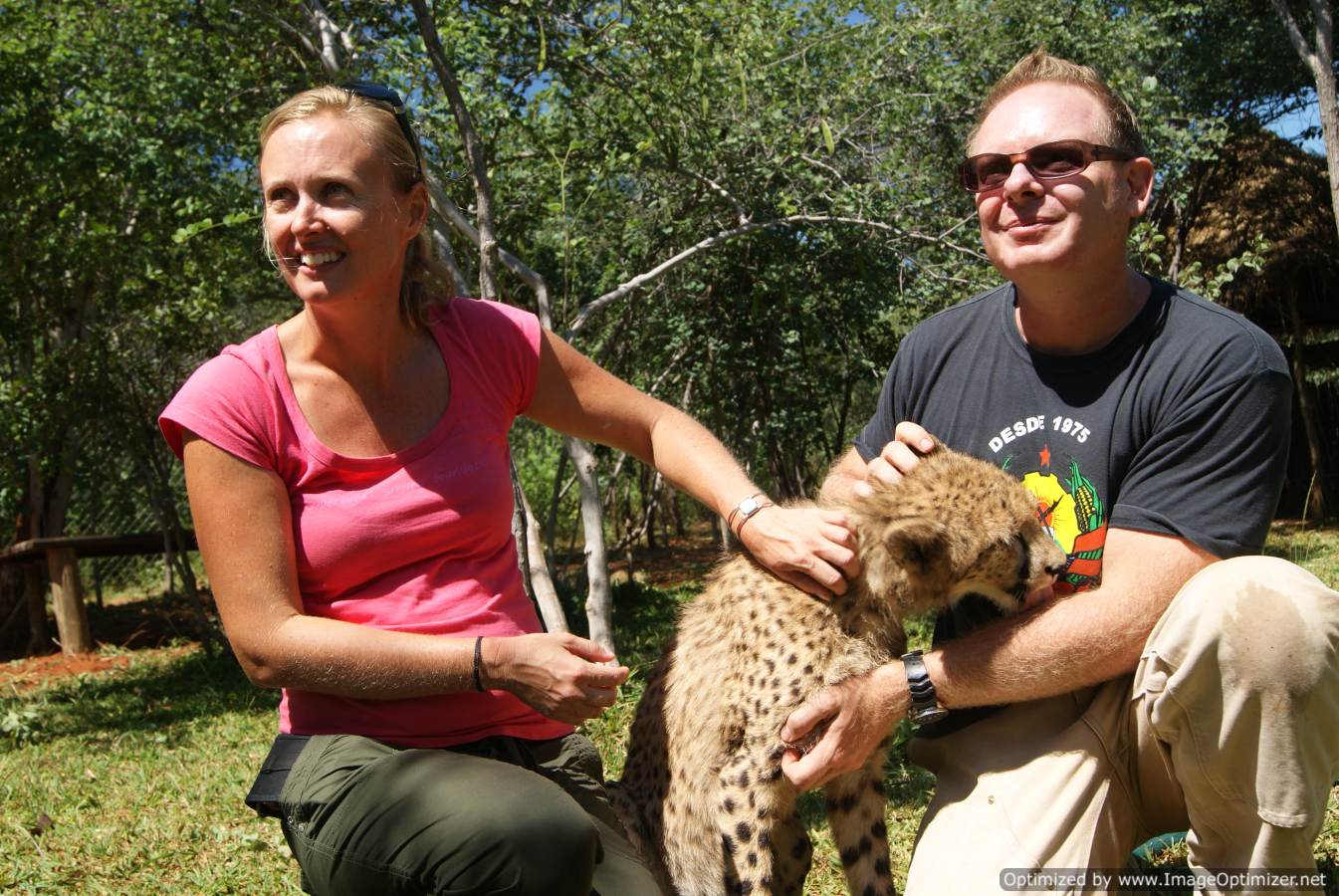 Dave & Tanya photo 3