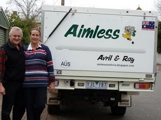 Aimless photo 1