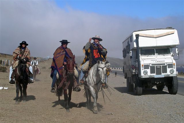 Jan and Leonie Vorster photo 4