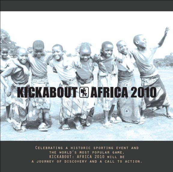 Kickaboutafrica photo 1