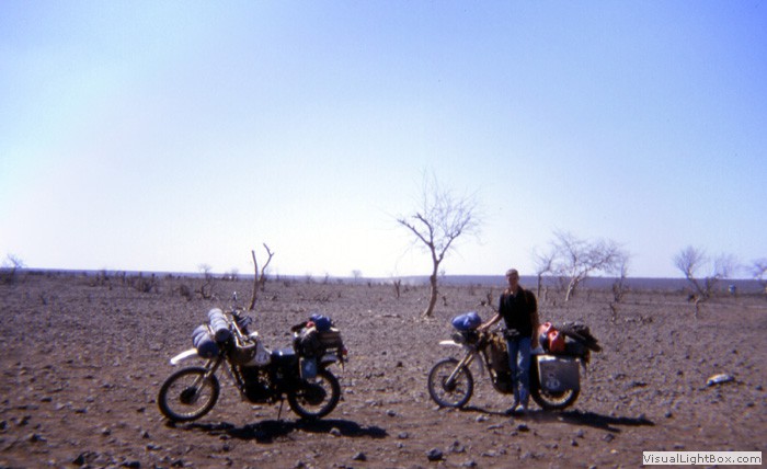 Gareth & his dad photo 4