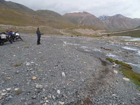 Russ Cleasby photo 3