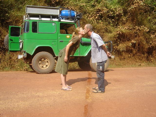 Dagmar & Stephan photo 3