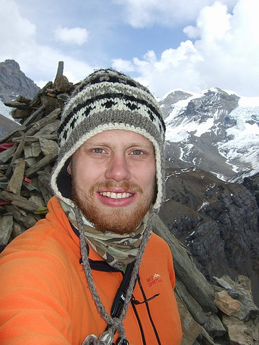 Daniel Peterson photo 3