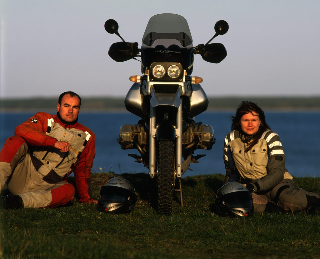 Margus Sootla & Kariina Tsursin photo 1