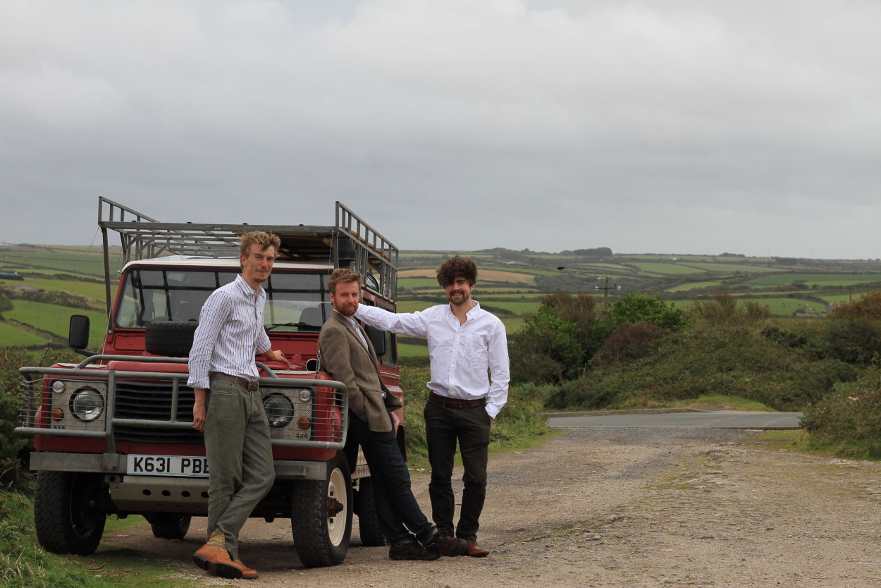 Dan, Bass & Rich photo 1