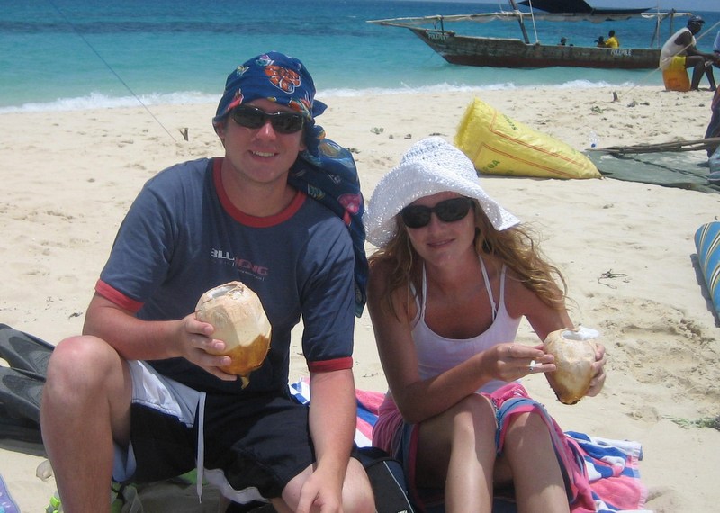 Chris & Jules photo 3