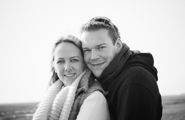 Richard & Sophie photo 3