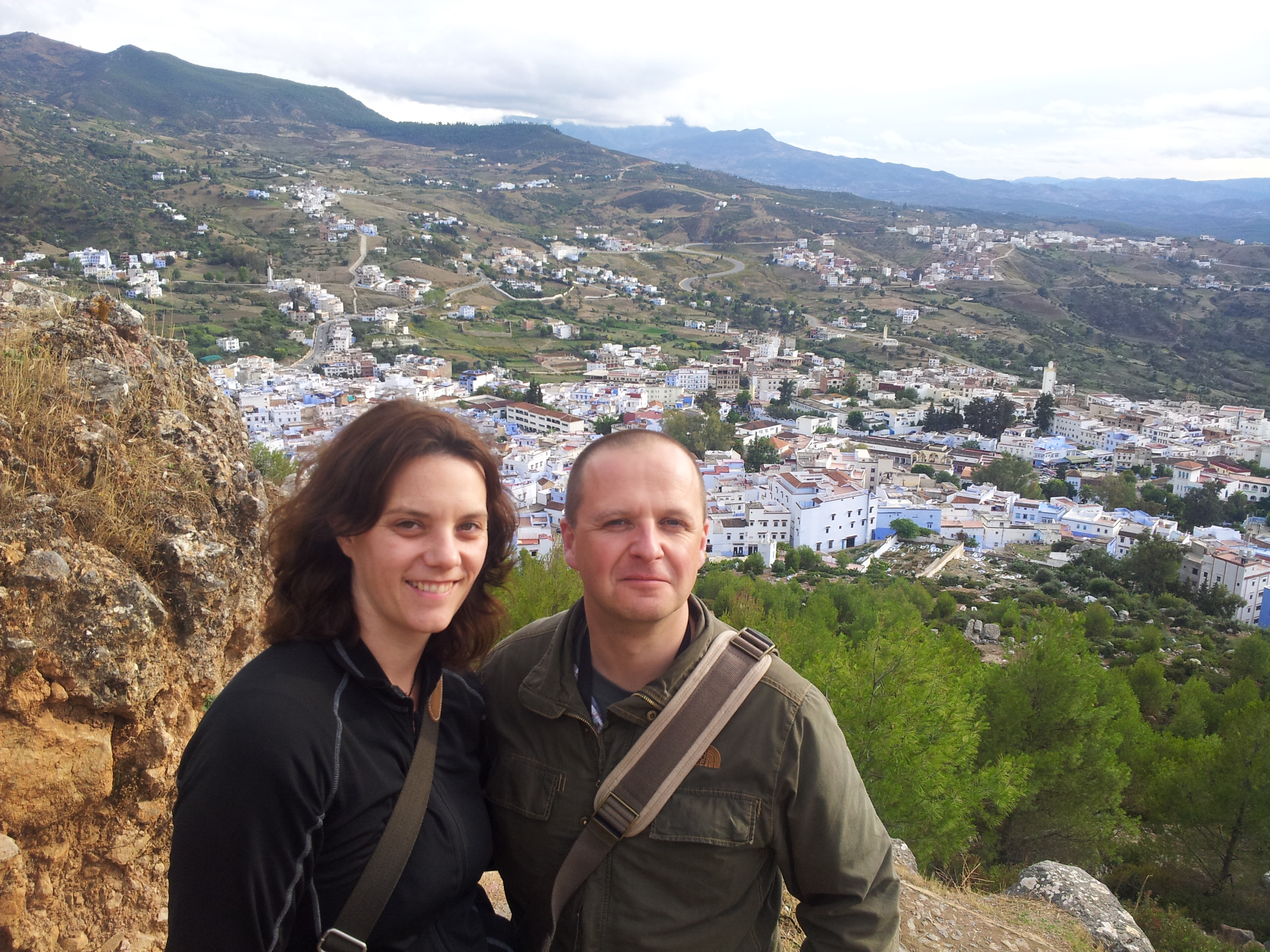 Mark & Cheryl photo 4