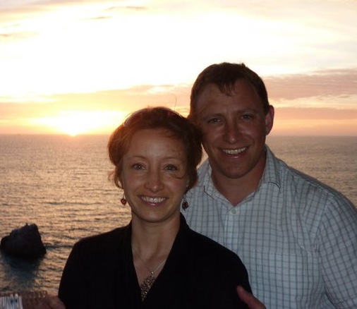 Asa and Julia photo 1