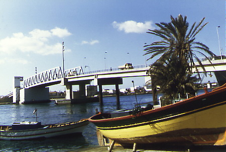 Tsitsikamma to Tataouine photo 2