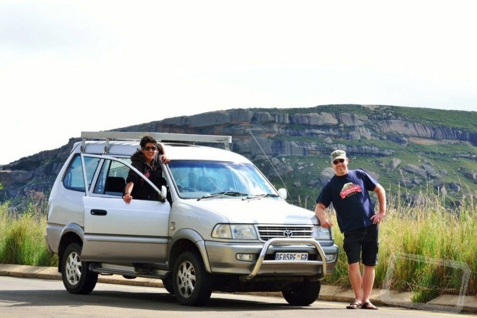 Tsitsikamma to Tataouine photo 3