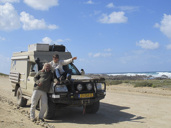 Ronald & Rini Brouwer photo 1