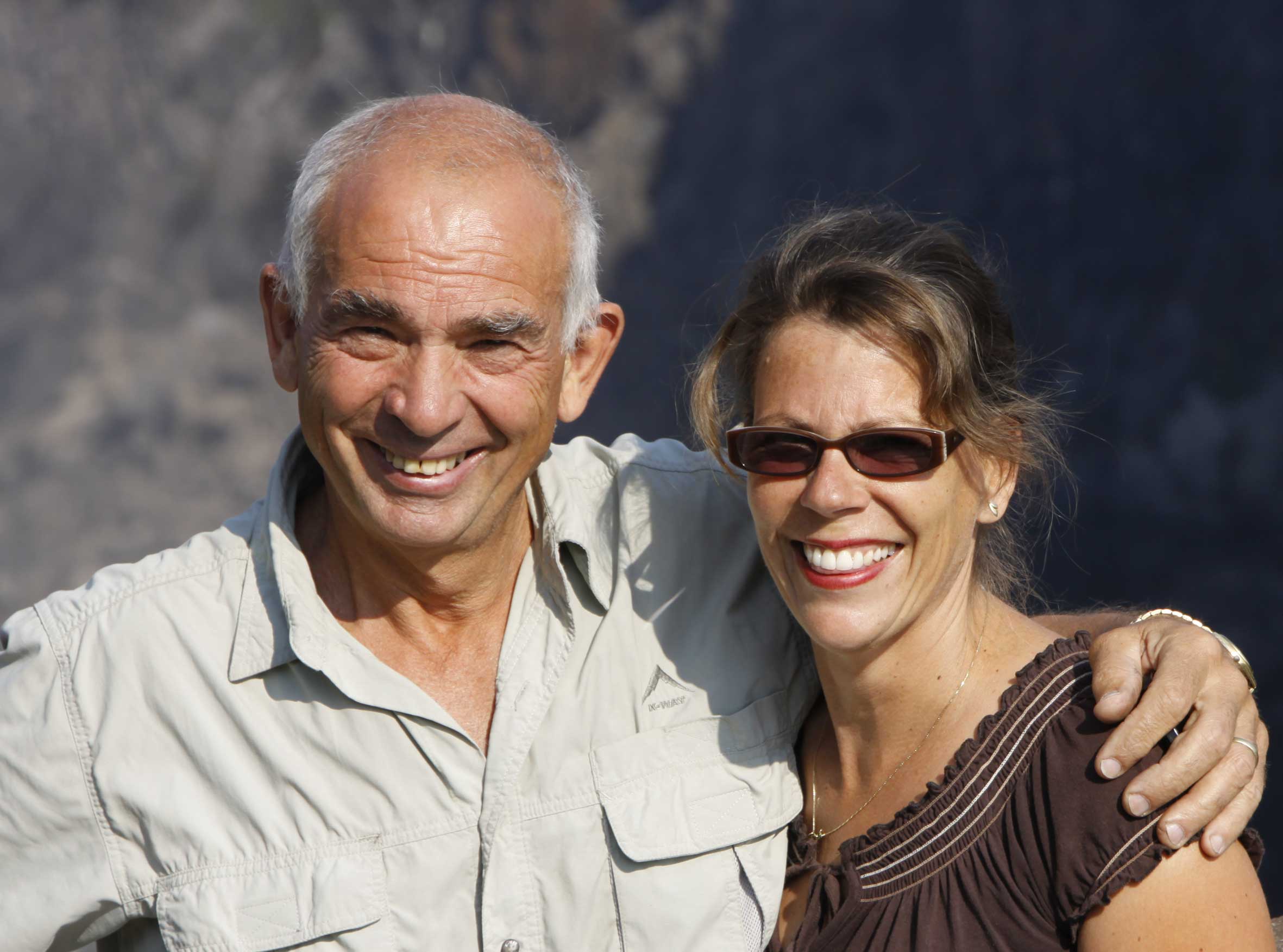 Co & Evelyn photo 2