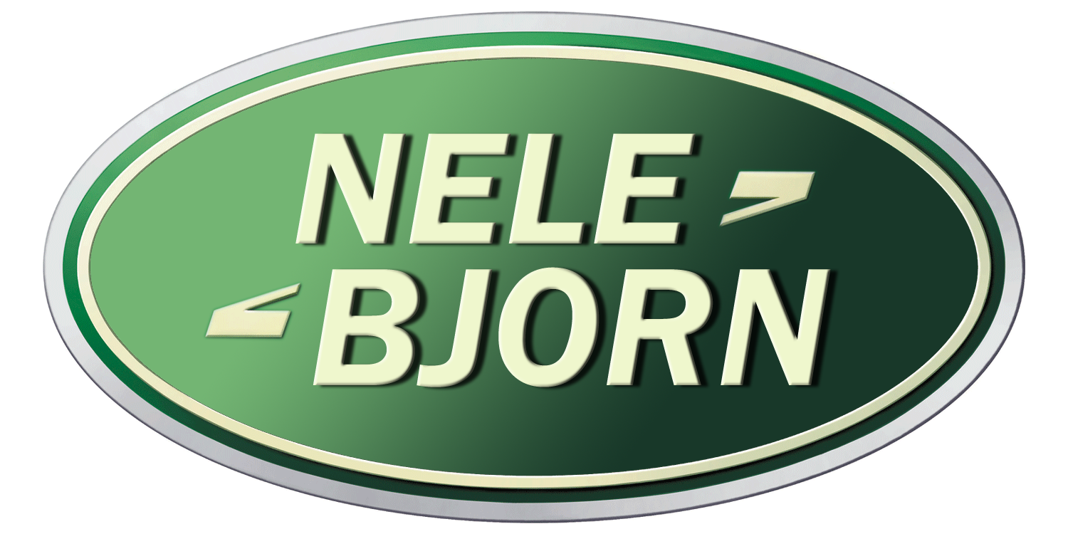 Nele & Bjorn photo 1
