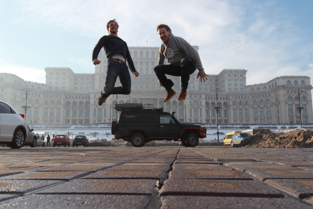 Wybren van der Wal & Alexander Martens photo 1