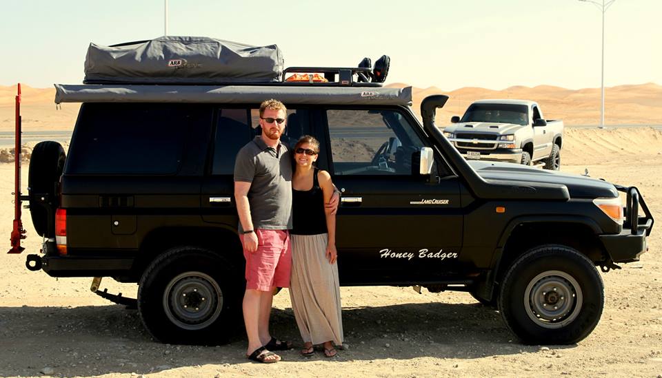 James & Mila Raley photo 2