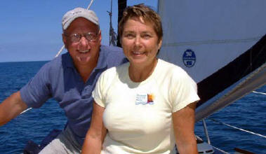 Rob & Dee photo 2