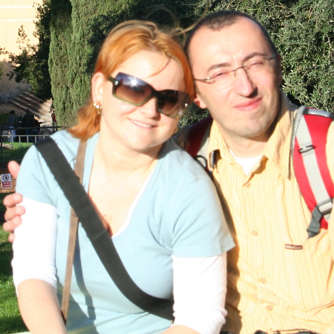 Petra and Pavel photo 4