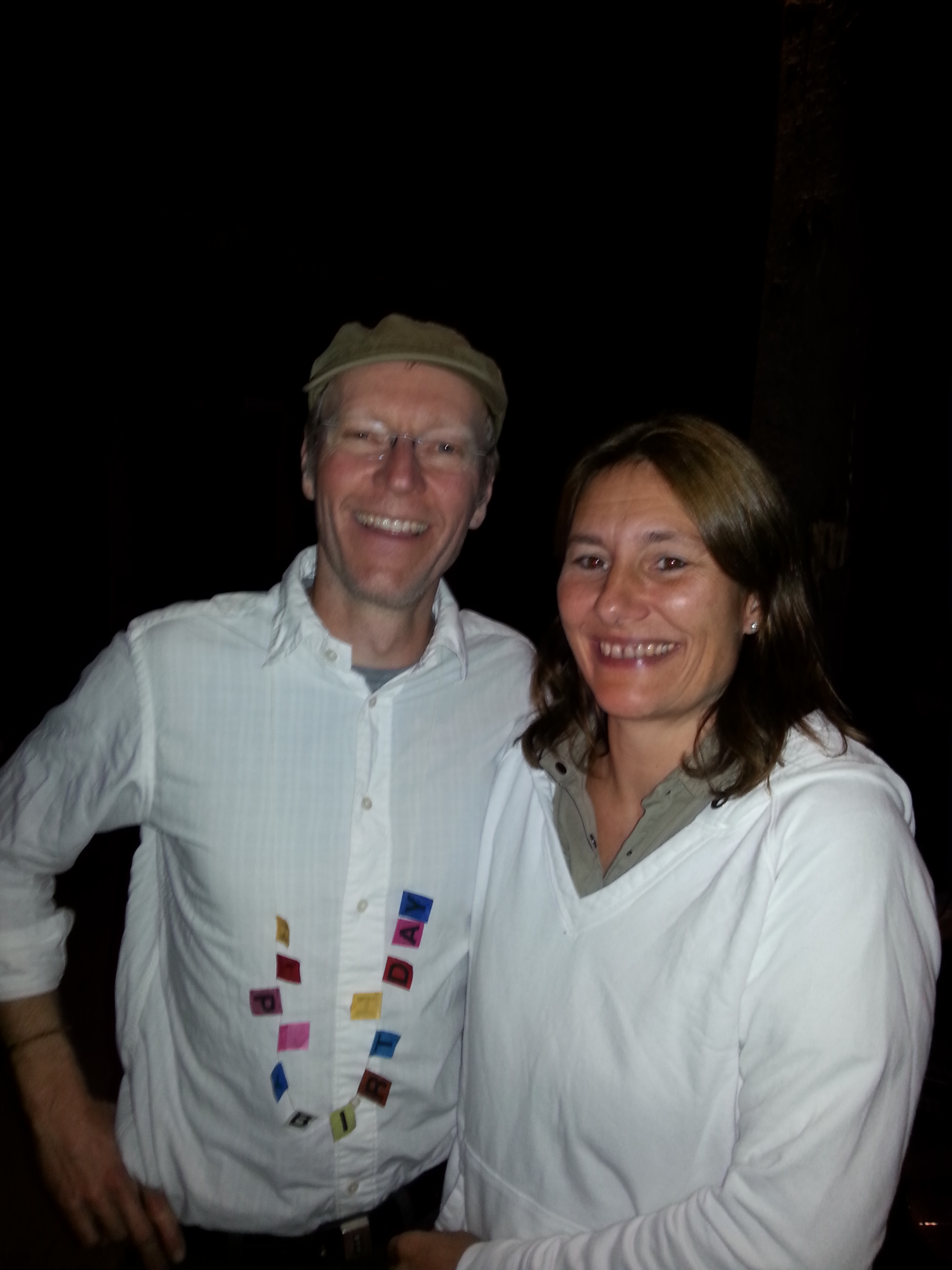 Conni & Alexander Riess photo 4