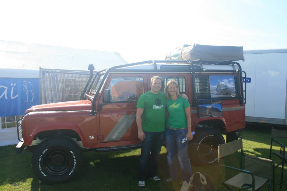 Ruby the Landy photo 1