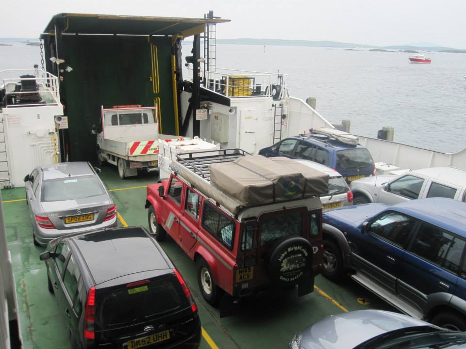 Ruby the Landy photo 4