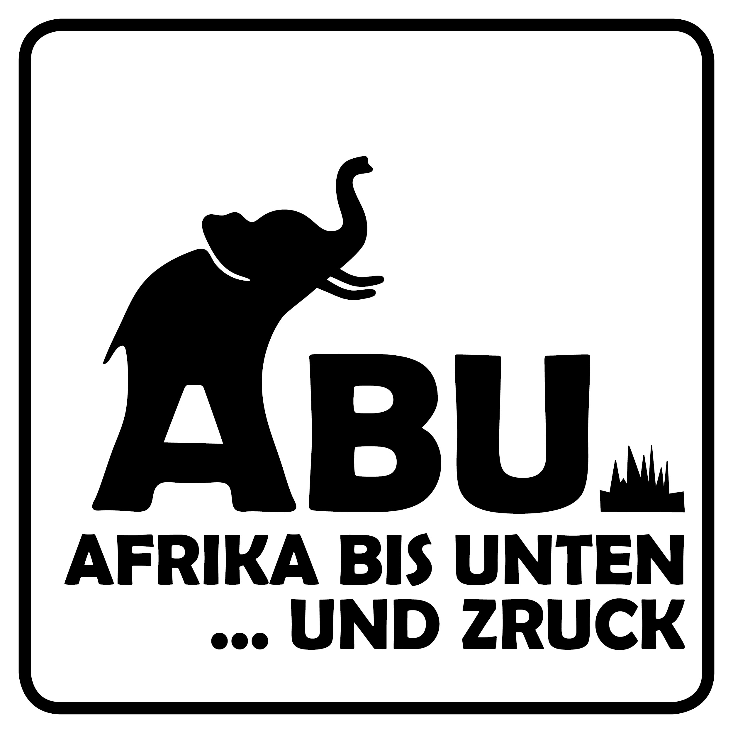 ABU - Afrika bis unten photo 1