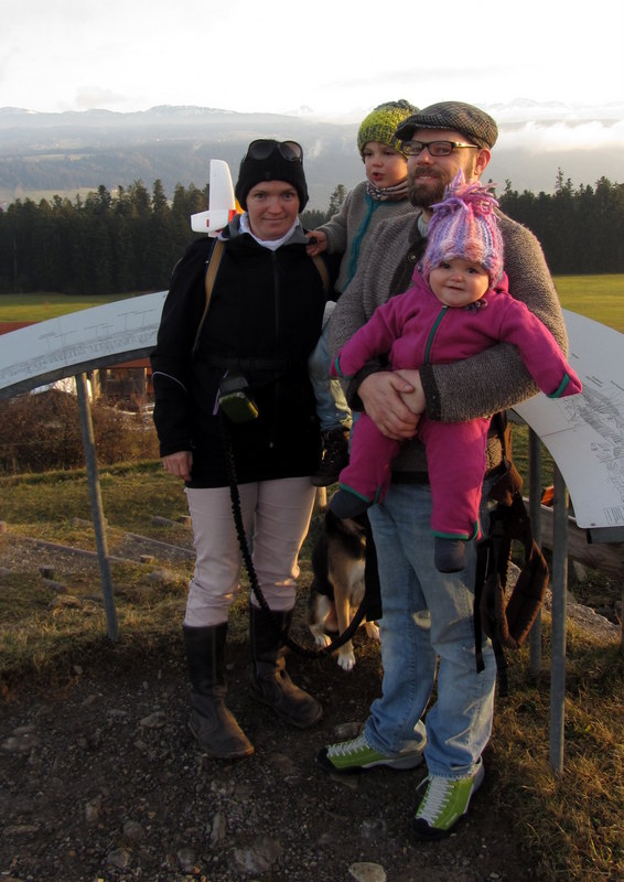 Familienkiste unterwegs photo 4