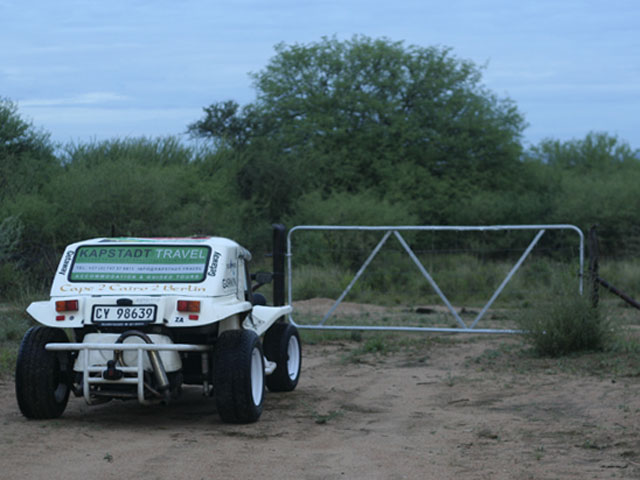Adriaan Rossouw photo 3