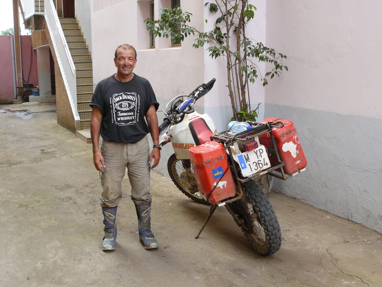 Gerardo Perez-Luengo photo 1