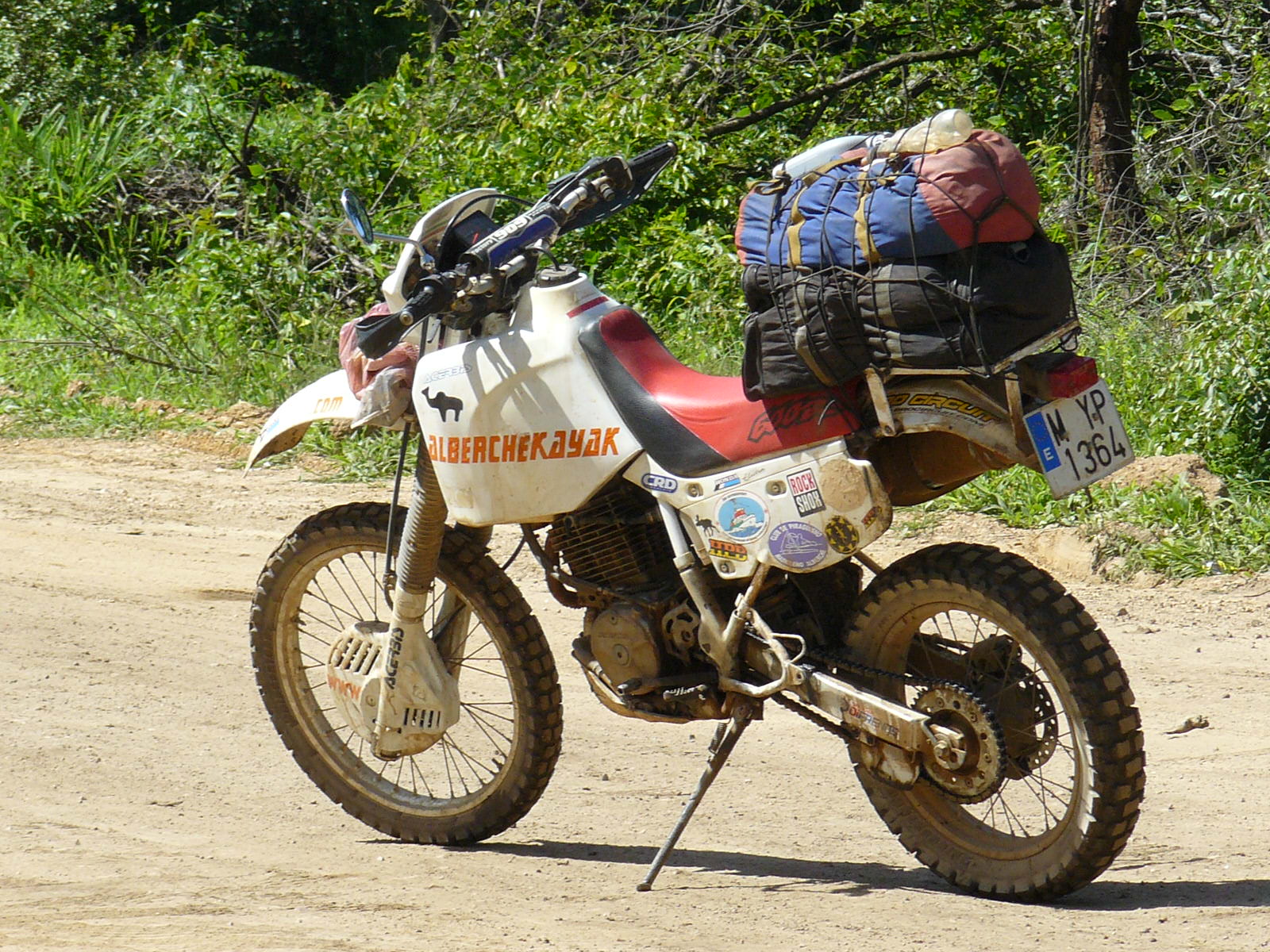 Gerardo Perez-Luengo photo 4
