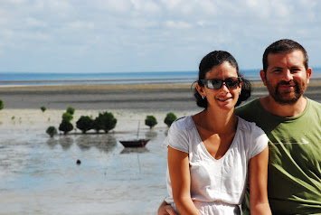 Juan Munoz and Analaura Antuna photo 1