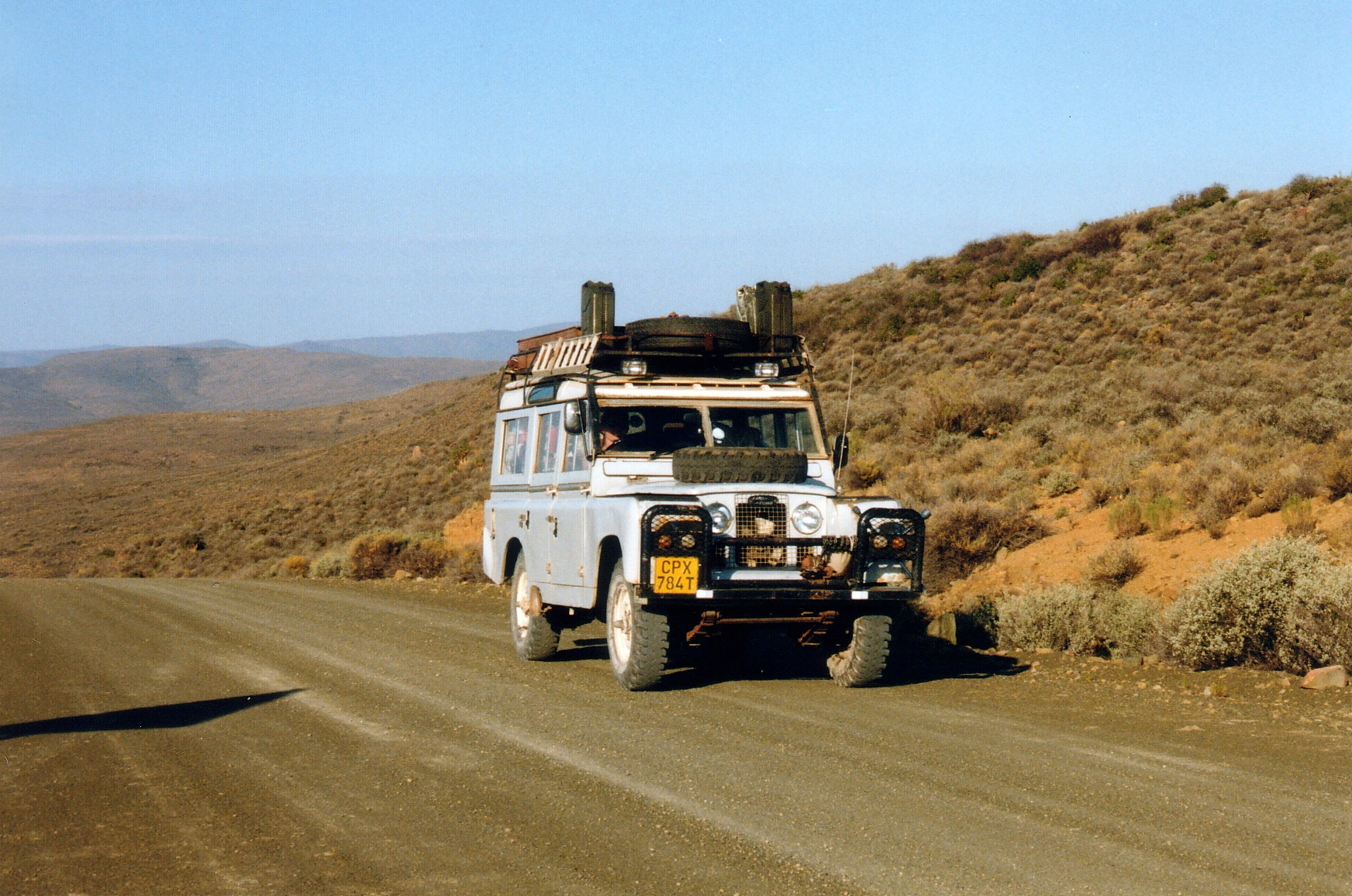 Martin Solms photo 1