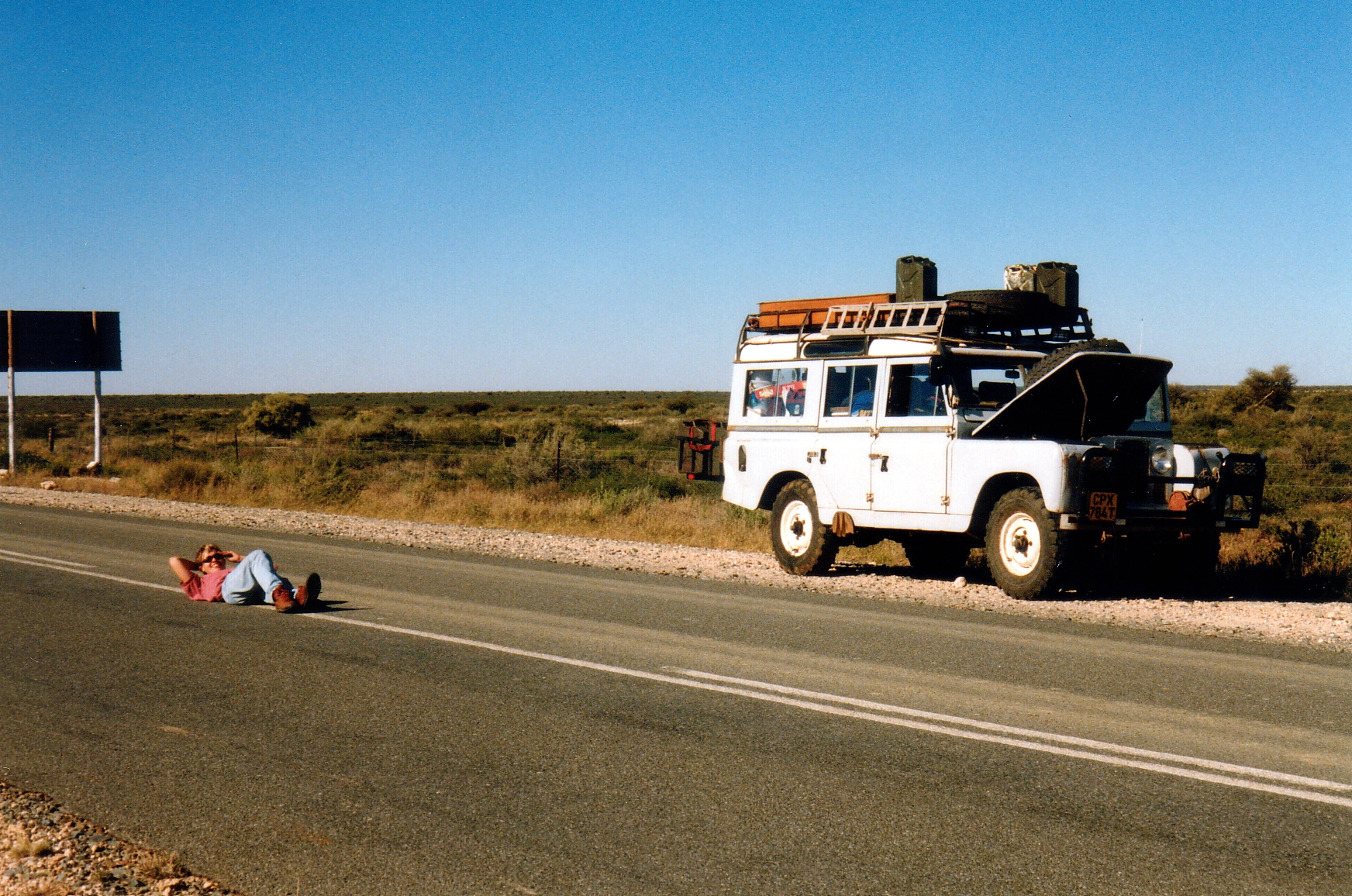 Martin Solms photo 2