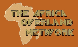 The Overland Network