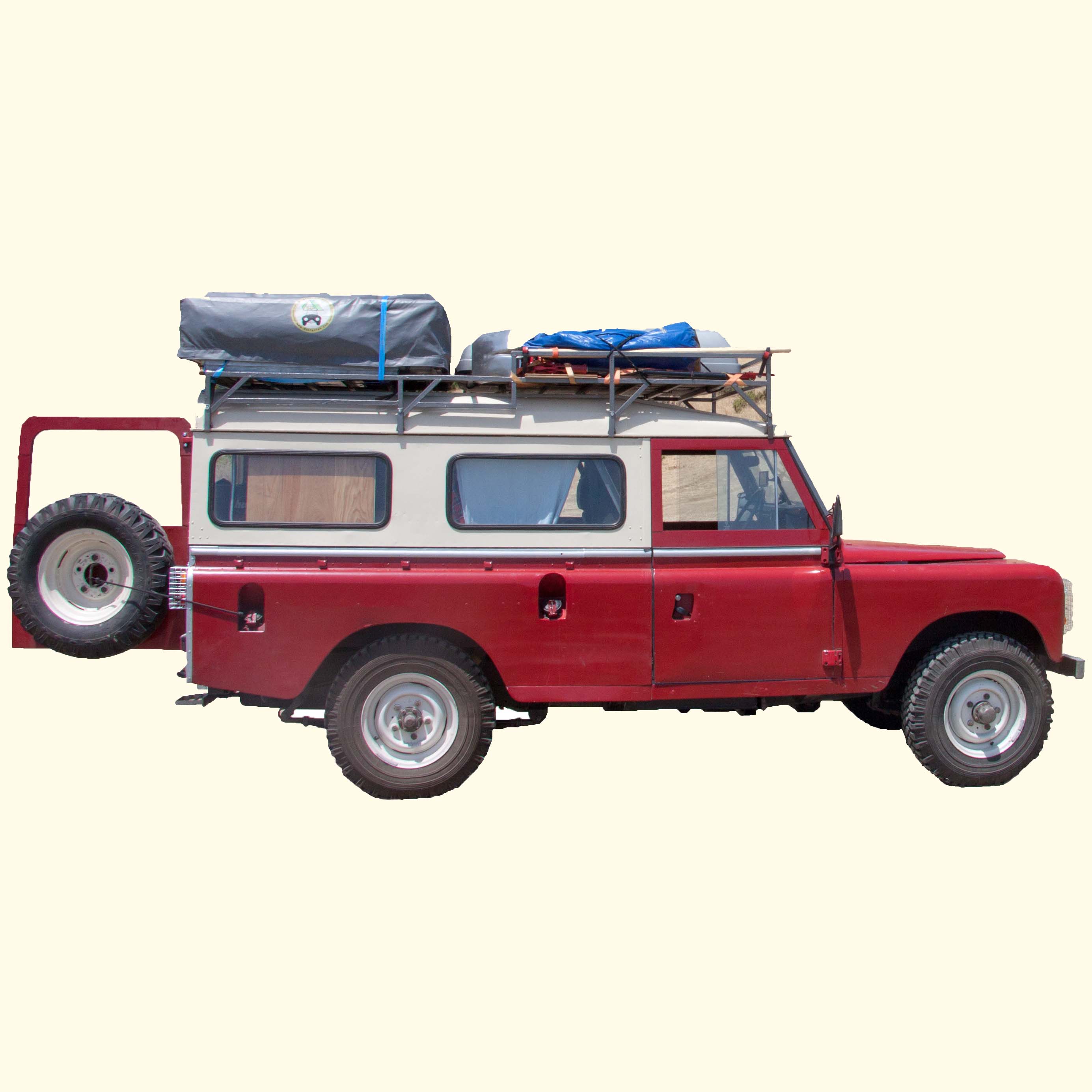 Photo from Milady Landy