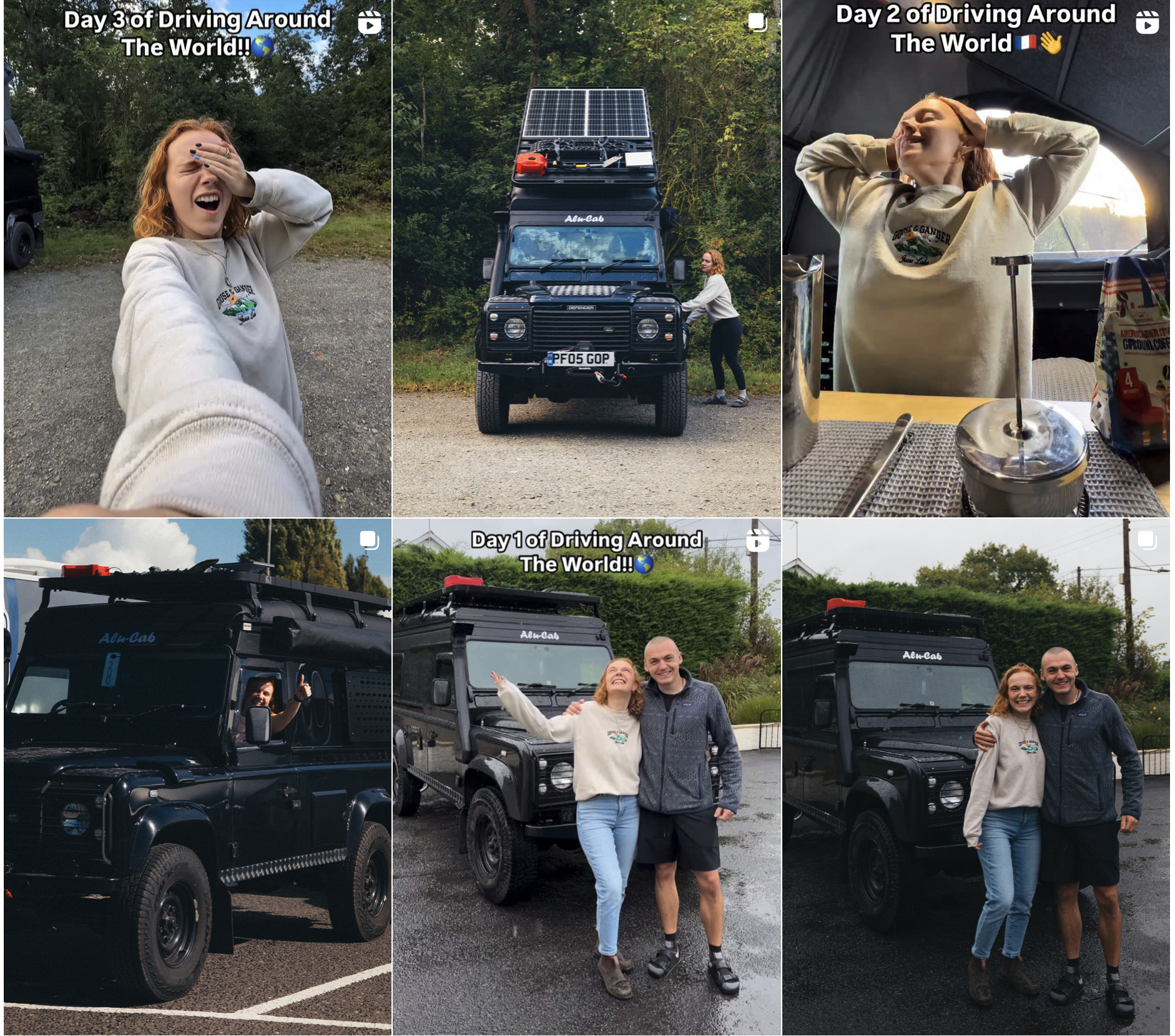 Photo from Jammy Gits